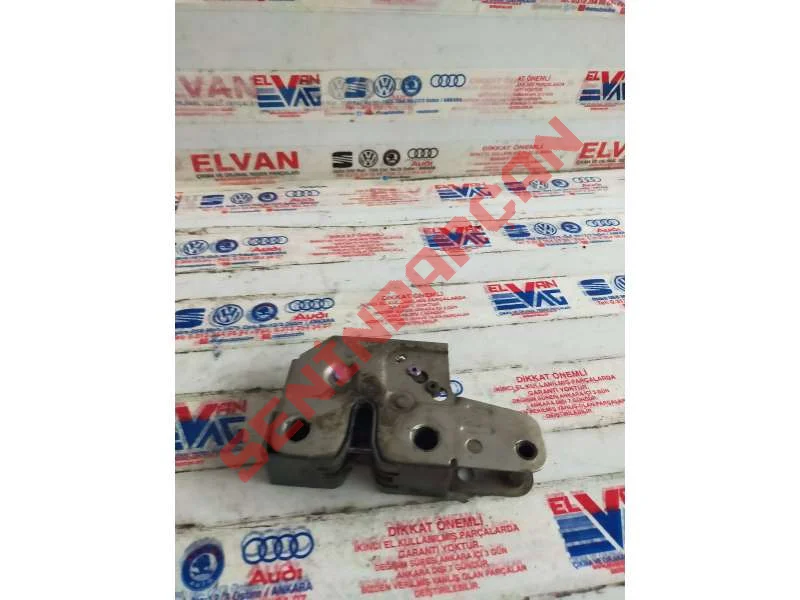 7E0823509D - MOTOR KAPUT KILIDI