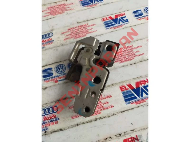 7E0823509D - MOTOR KAPUT KILIDI