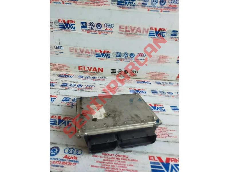 4B0906018DH - YAKITPOMPASI