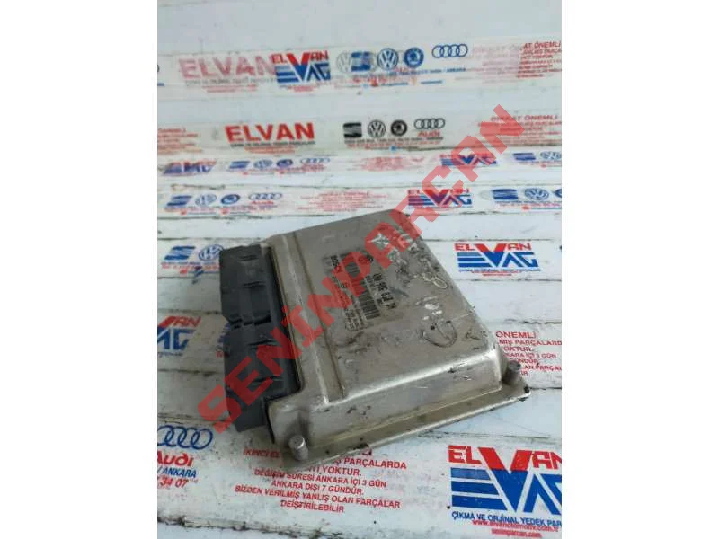 4B0906018DH - YAKITPOMPASI