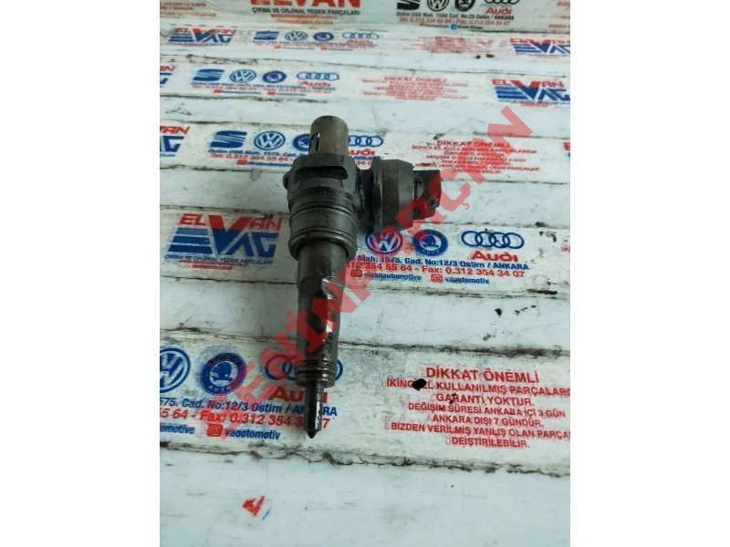 038130080BX - POMPA MEMESI ÜNITESI