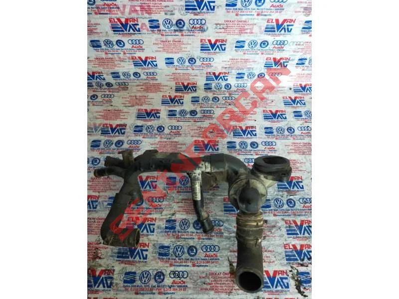 03L121049G - SU HORTUMU