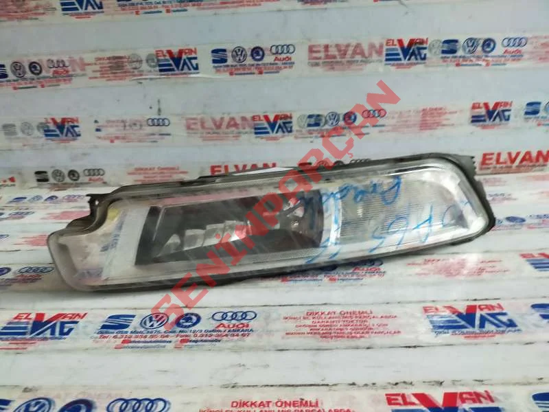 3G0941661H - SIS FARI