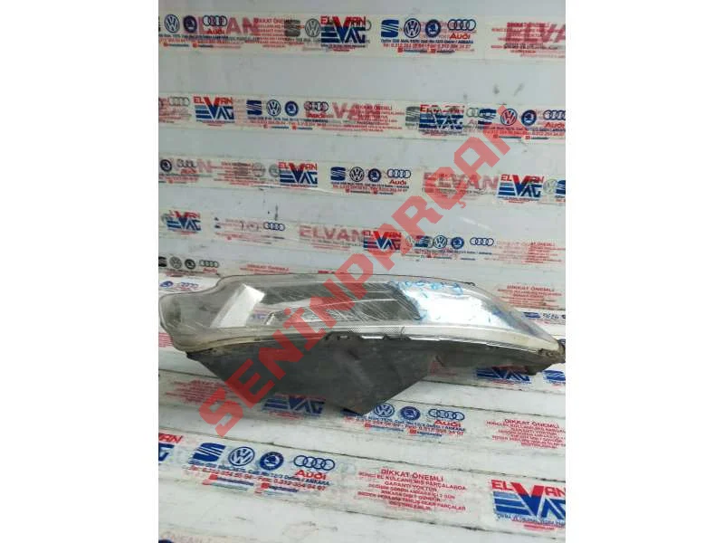 3G0941661H - SIS FARI