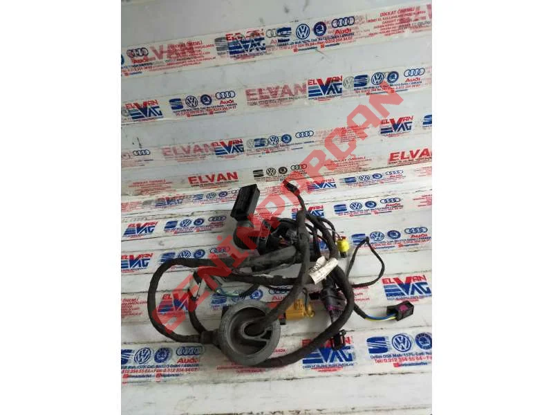 8X1971030Q - KAPI KABLO DEMETI