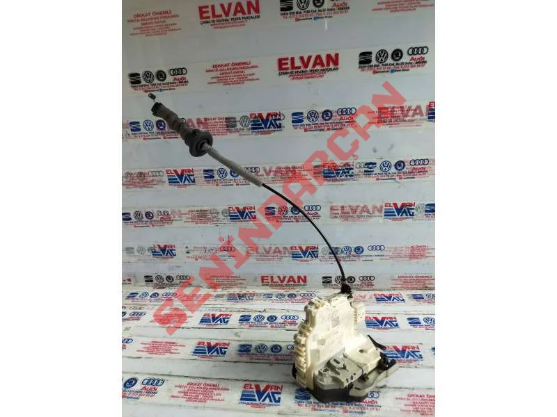 8X1837016 - KAPI KILIDI