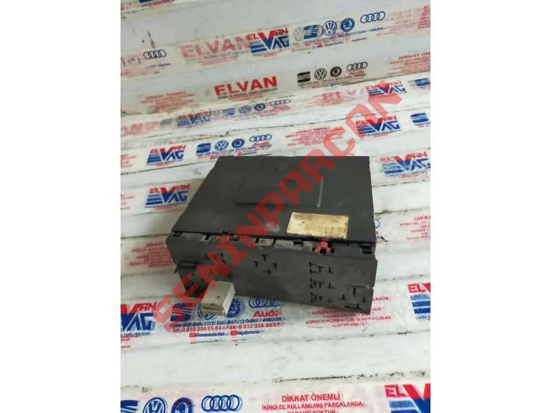 1K0937049T - MERK ELEKTR KONTR ÜNIT