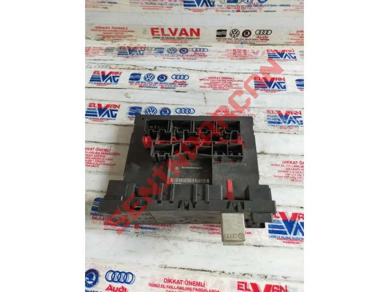 1K0937049T - MERK ELEKTR KONTR ÜNIT