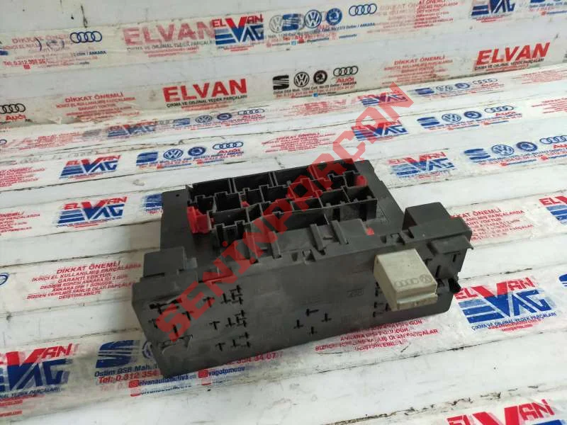 1K0937049T - MERK ELEKTR KONTR ÜNIT