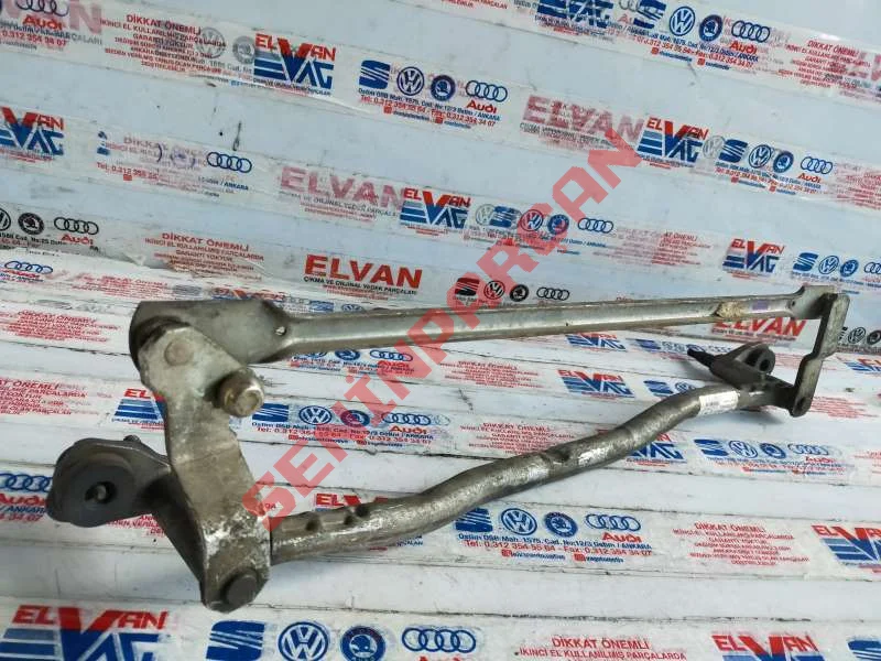 8P1955023E - SILECEK MEKANIZMASI