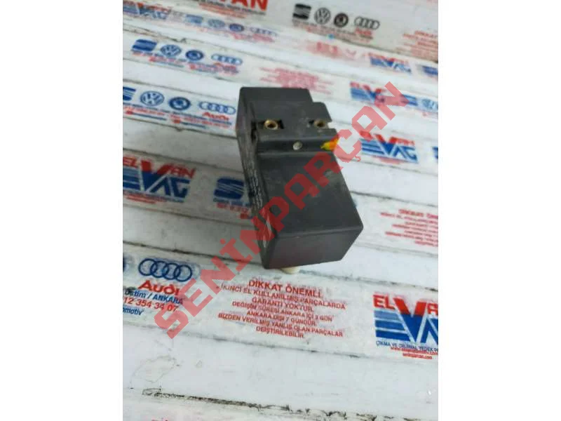 1J0919506E - KONTROL UNITESI