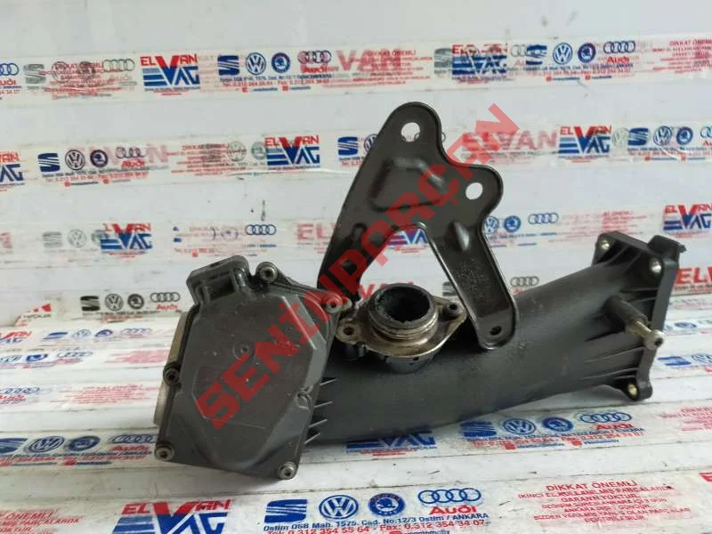 059145961R - BOGAZ KELEBEGI ADAPTORU