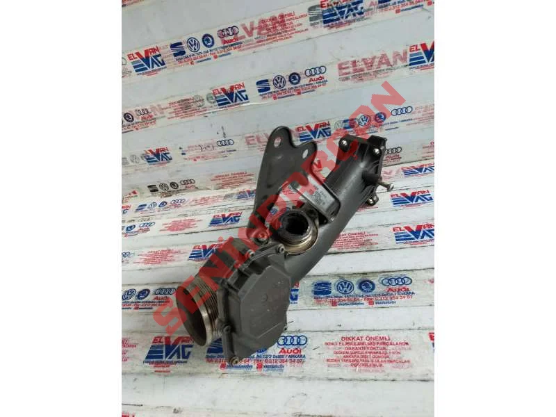 059145961R - BOGAZ KELEBEGI ADAPTORU