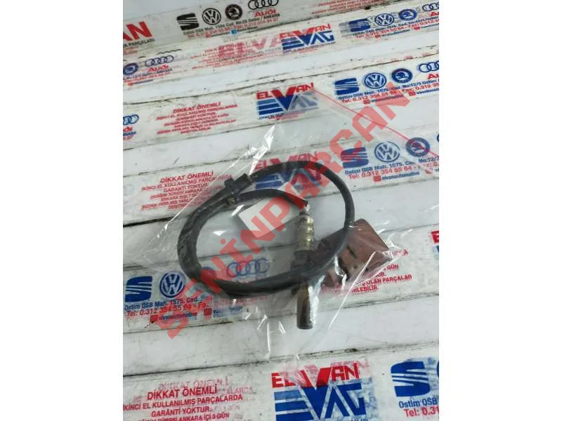 06B906265A - LAMBDA SENSOR