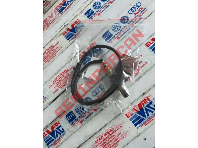 06B906265A - LAMBDA SENSOR