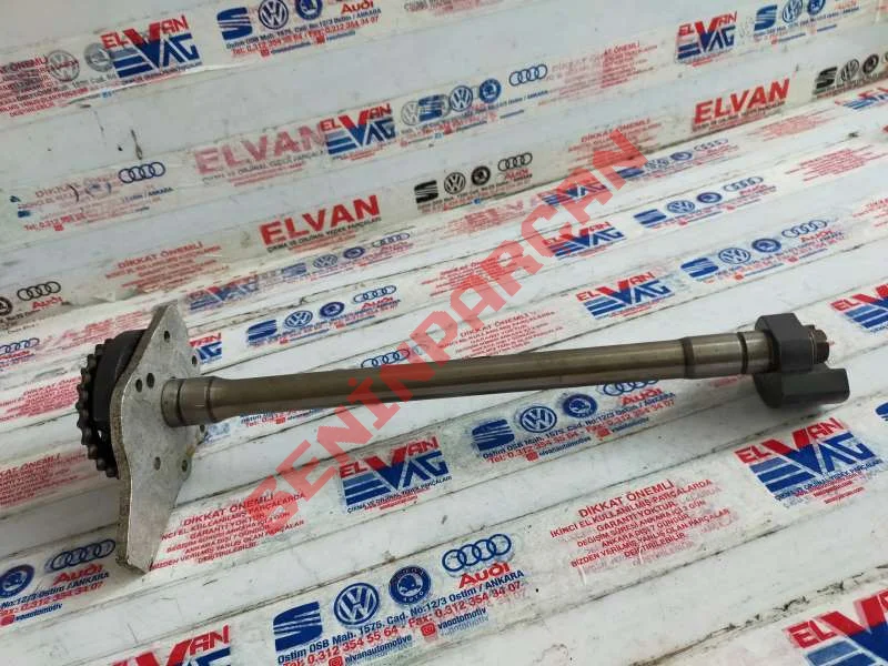 06E103332H - DENGELEME AĞIRLIĞI