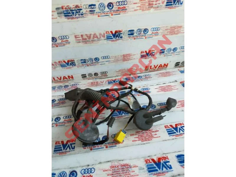 8K0971029AD - KAPI KABLO DEMETI