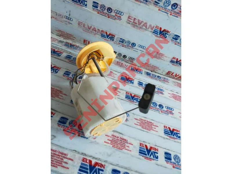 3C0919050E - YAKIT POMPASI