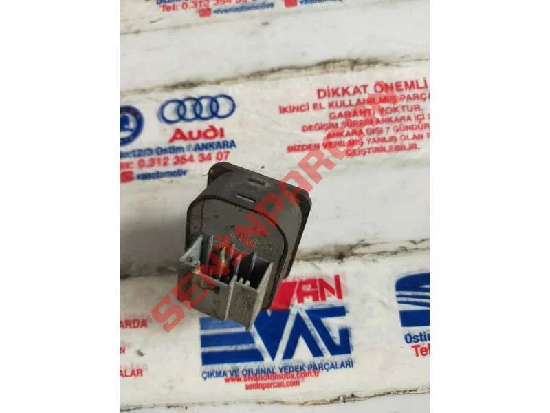 3G0959565 - ELEKTRONİK AYARLI VE