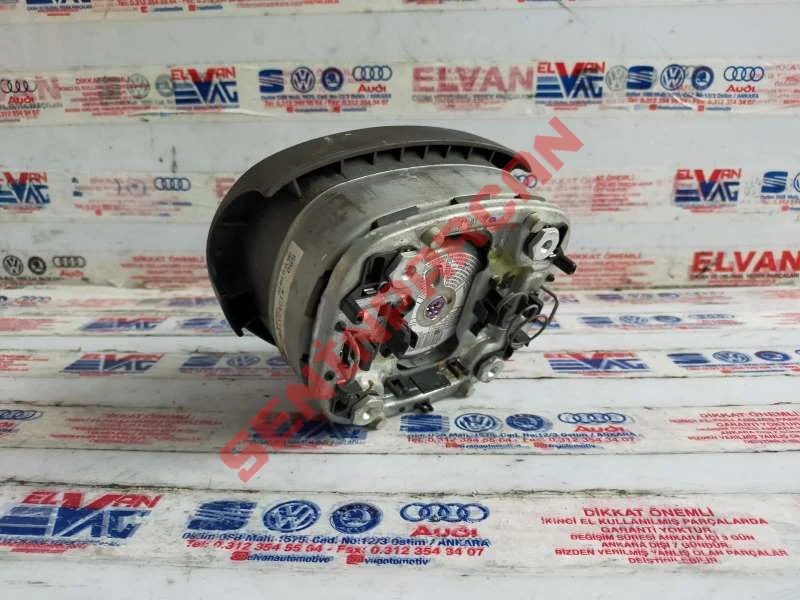 1K0880201A - DİREKSİYON HAVA YASTIĞI ÜNİT.