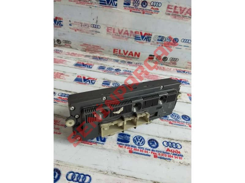 3C0907044CR - ELEKTRONİK AY. KLİMA SİSTEMİ