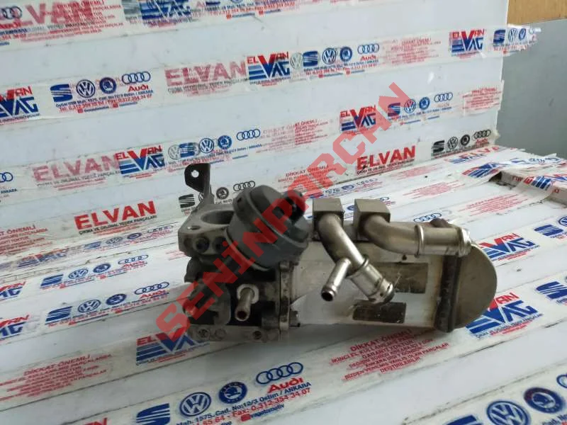 059131511 - EGZOZ GAS SOGUTUCUSU