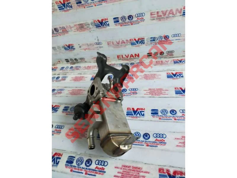 059131511 - EGZOZ GAS SOGUTUCUSU