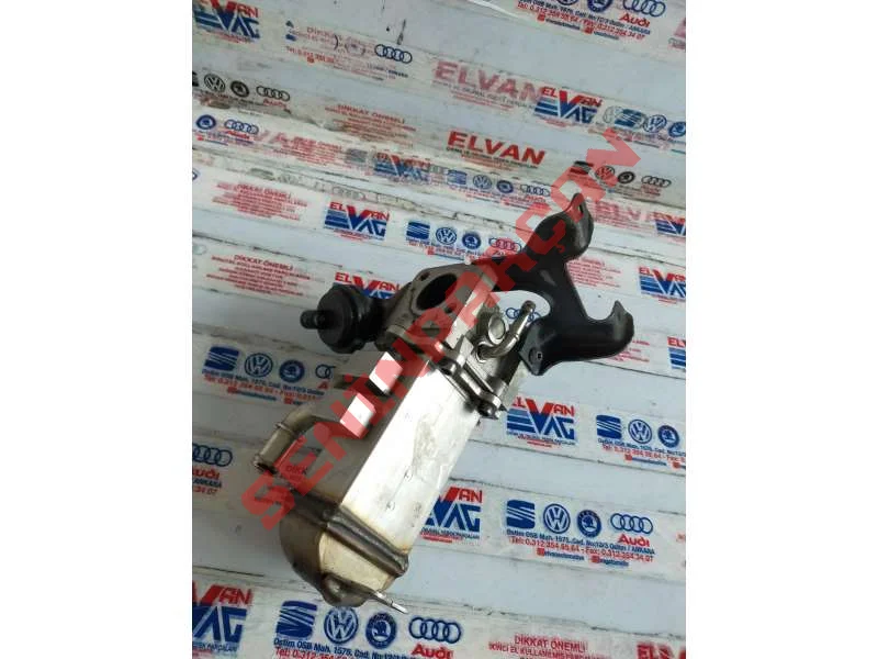 059131511 - EGZOZ GAS SOGUTUCUSU