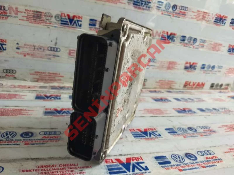 03L907309 - DIZEL MOTOR KONTROL ÜNITESI