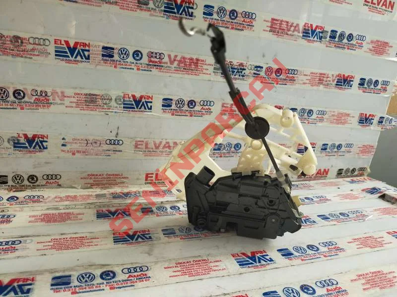 5N0839085E - KAPI KOLU