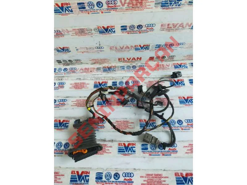 5J0971121AJ - KAPI KABLO DEMETI