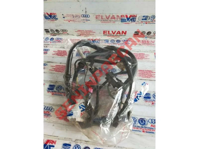 6R0971349BP - ALTERNATÖR KABLO