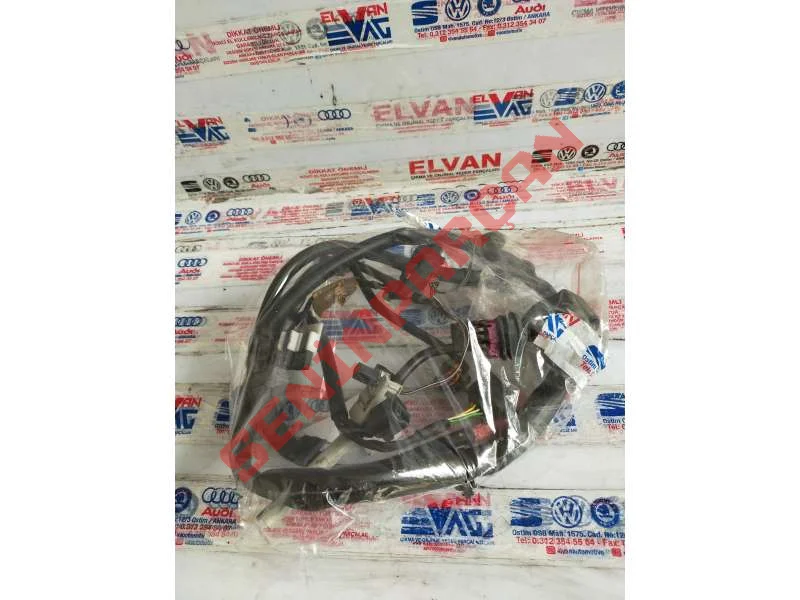 6R0971349BP - ALTERNATÖR KABLO