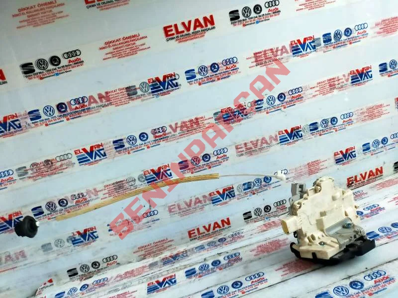 4F2837015 - KAPI TEMAS ŞALTERI OLAN