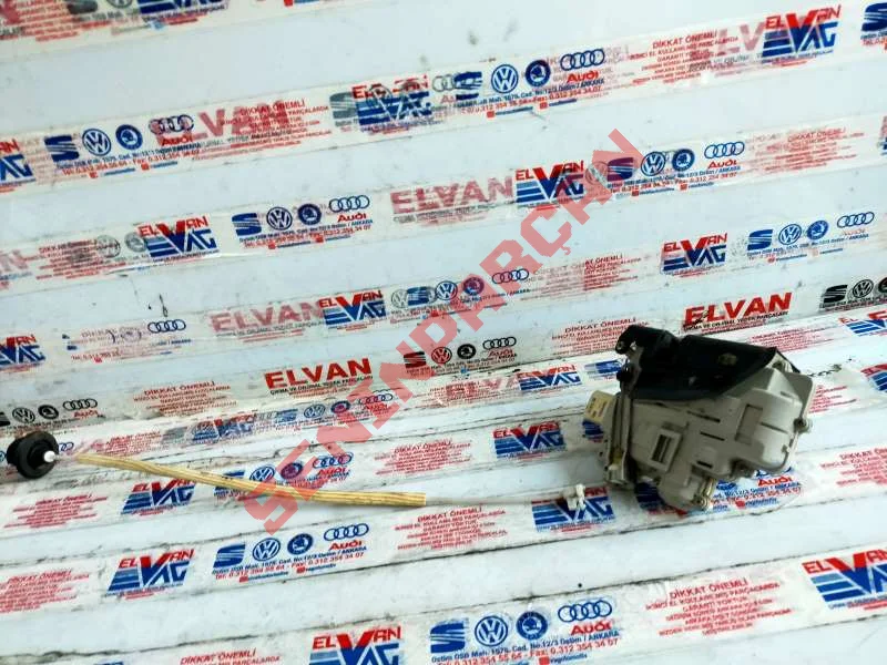 4F2837015 - KAPI TEMAS ŞALTERI OLAN