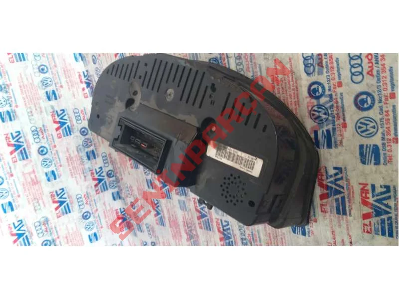 1K0920854R - GÖSTERGE TABLOSU