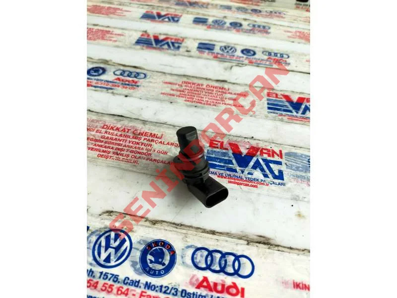 04C907601 - IMPULS SENSOR