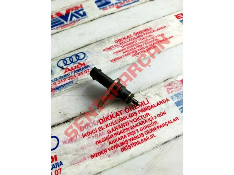 079919523 - SICAKLIK SENSORU