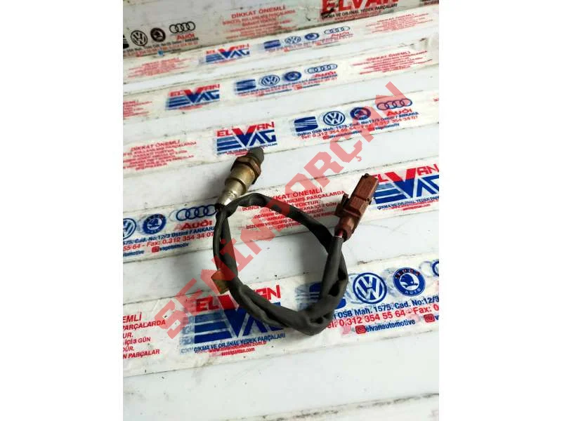 04C906262J - LAMBDA SENSORU