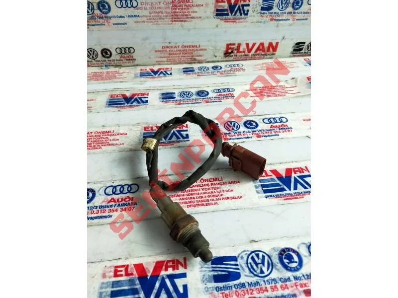 04C906262J - LAMBDA SENSORU