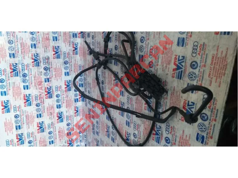 03G131051BK - GIRIŞ PARÇASINA SAHIP