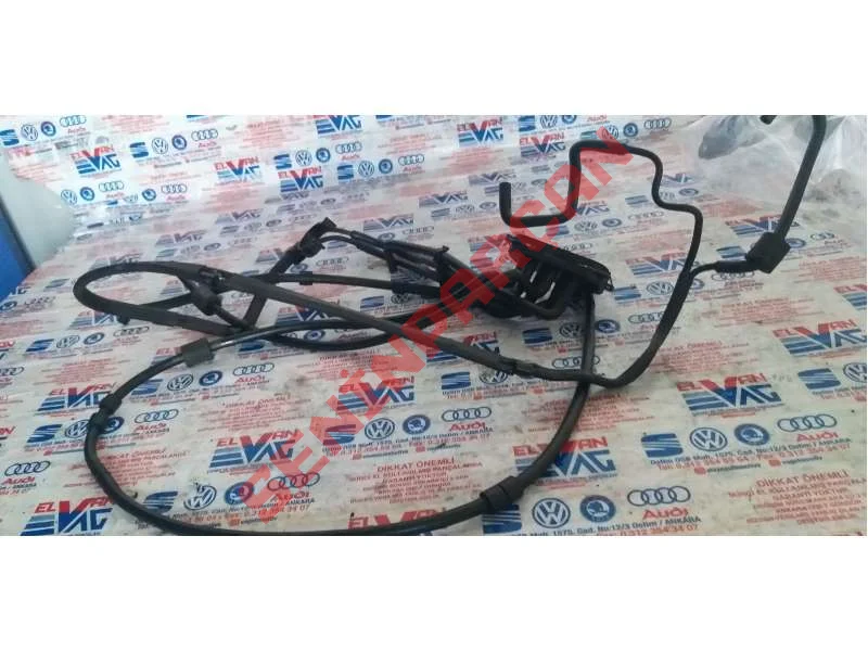 03G131051BK - GIRIŞ PARÇASINA SAHIP