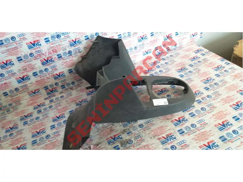 1T1863475B - ORTA KONSOL