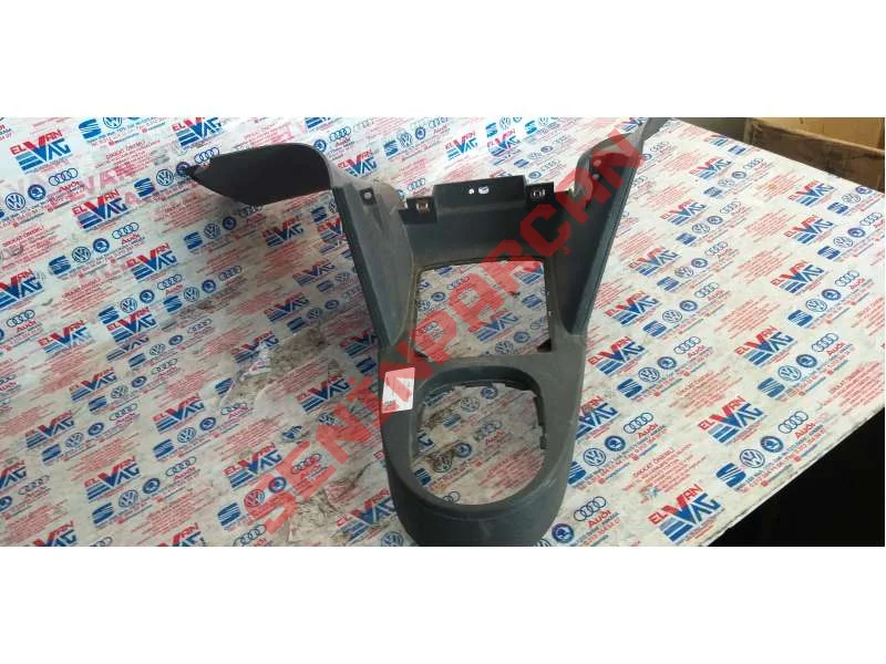 1T1863475B - ORTA KONSOL