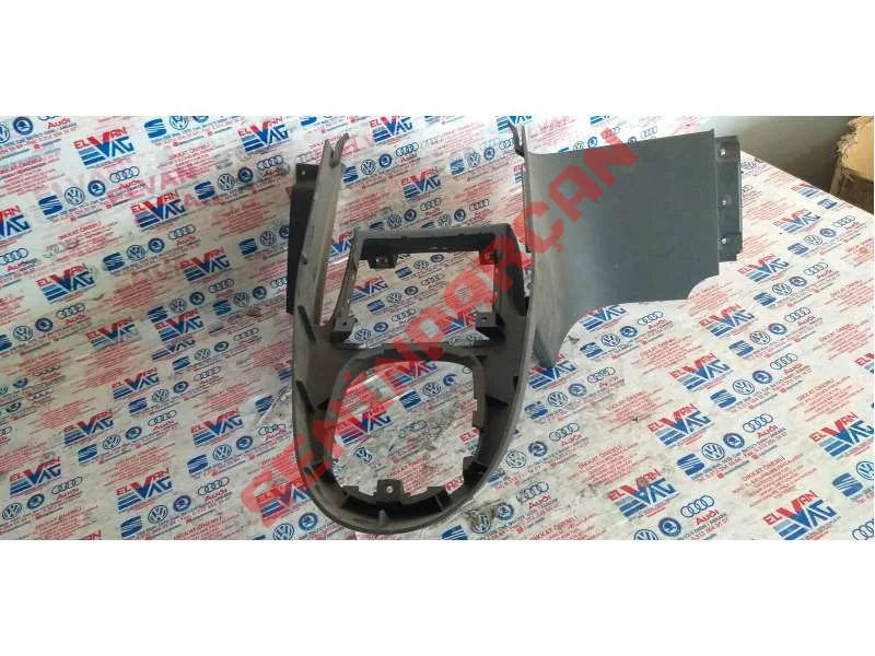 1T1863475B - ORTA KONSOL