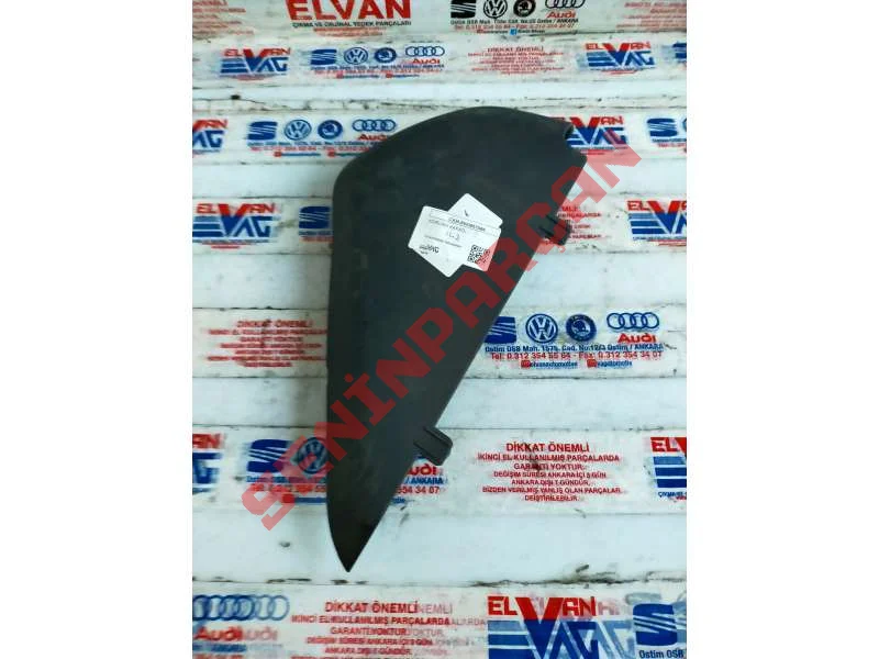 8W0857086 - KORUMA KAPAĞI