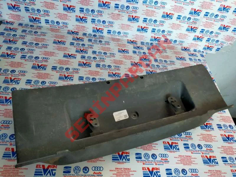 5E5863459 - KILIT TAŞIYICISININ KORUYUCUSU