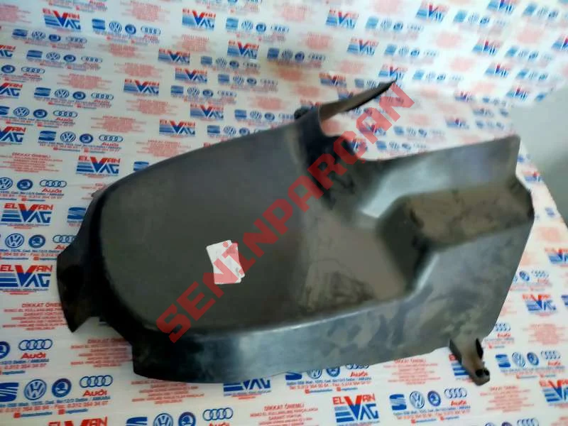 7H1937115B - KONTROL ÜNITESI KAPAĞI