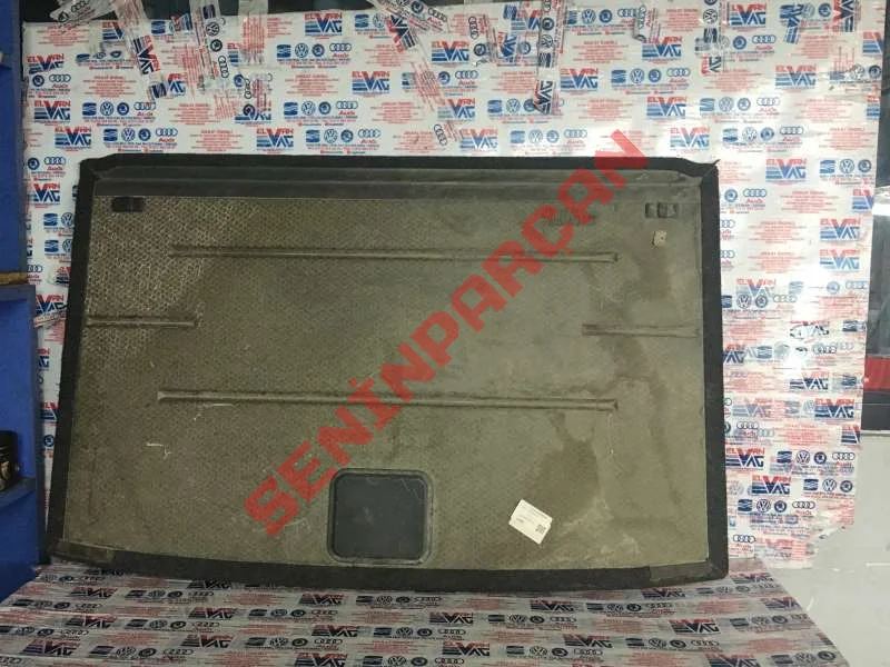 6R0858855B - BAGAJ DÖŞEMESI