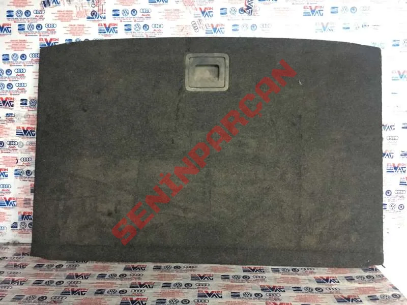 6R0858855B - BAGAJ DÖŞEMESI